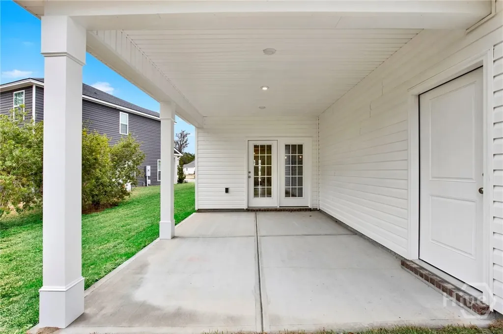 265 James Drive Richmond Hill GA 31324
