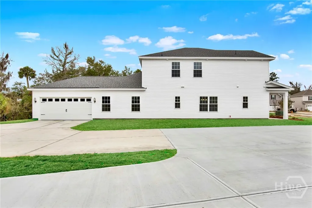 265 James Drive Richmond Hill GA 31324