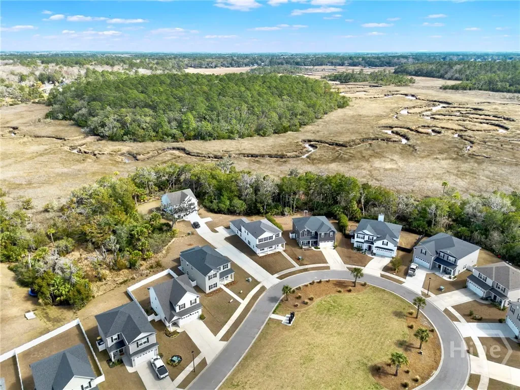 265 James Drive Richmond Hill GA 31324