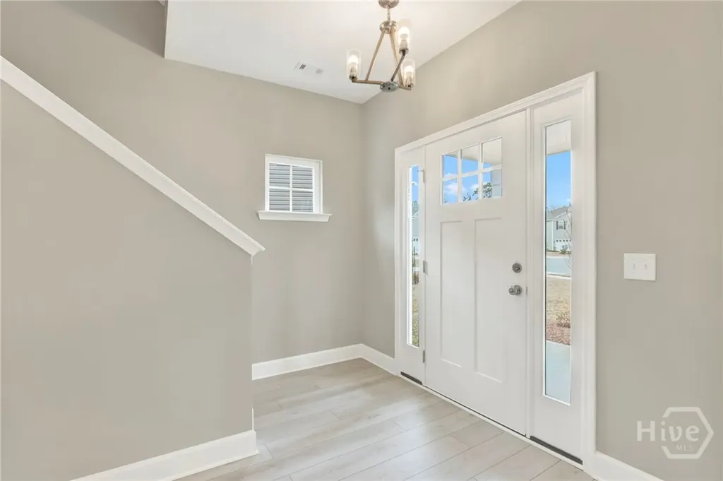 265 James Drive Richmond Hill GA 31324