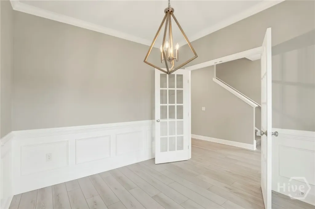265 James Drive Richmond Hill GA 31324