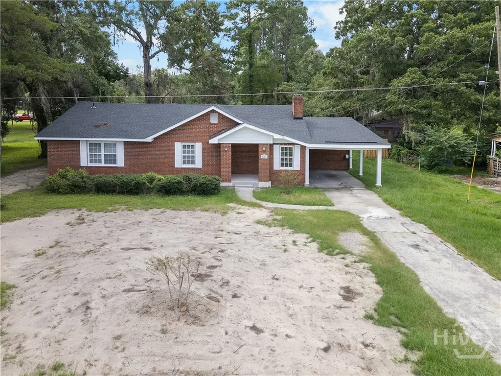 2605 Us Highway 80 W Savannah GA 31408