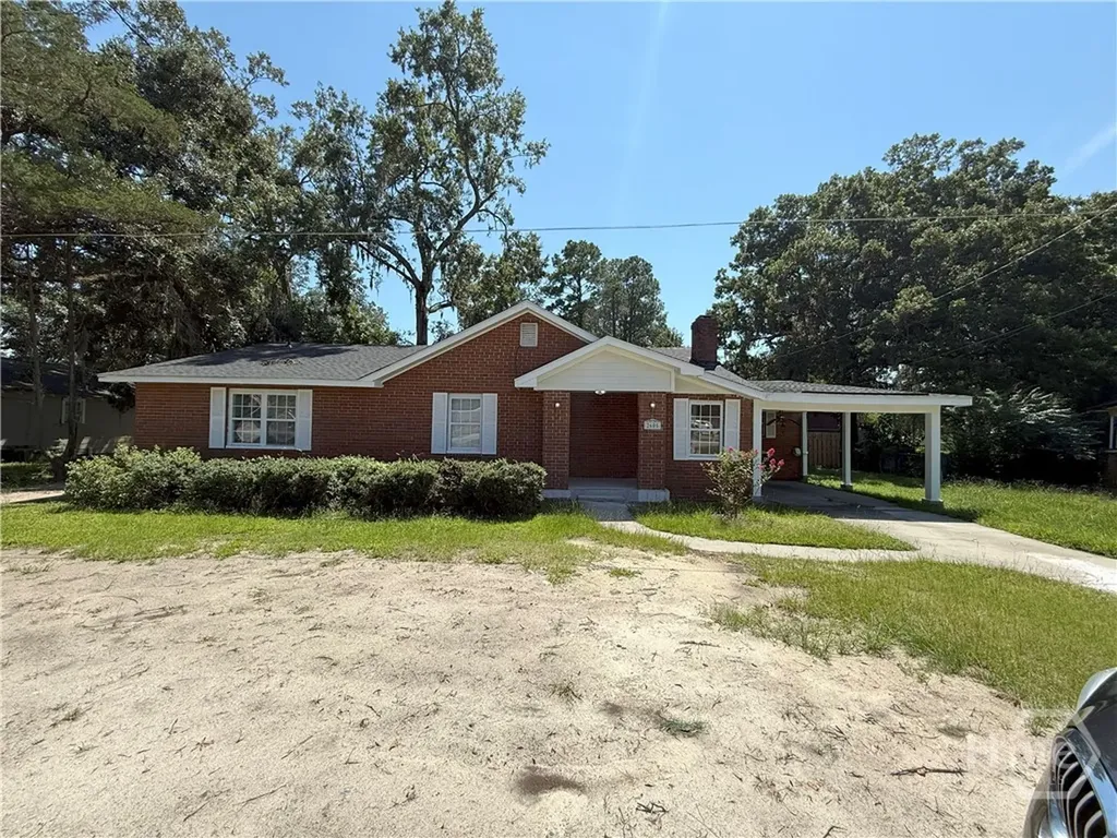 2605 Us Highway 80 W Savannah GA 31408