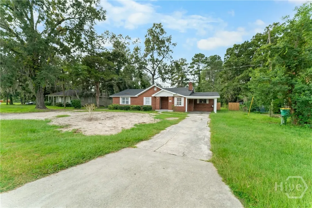 2605 Us Highway 80 W Savannah GA 31408