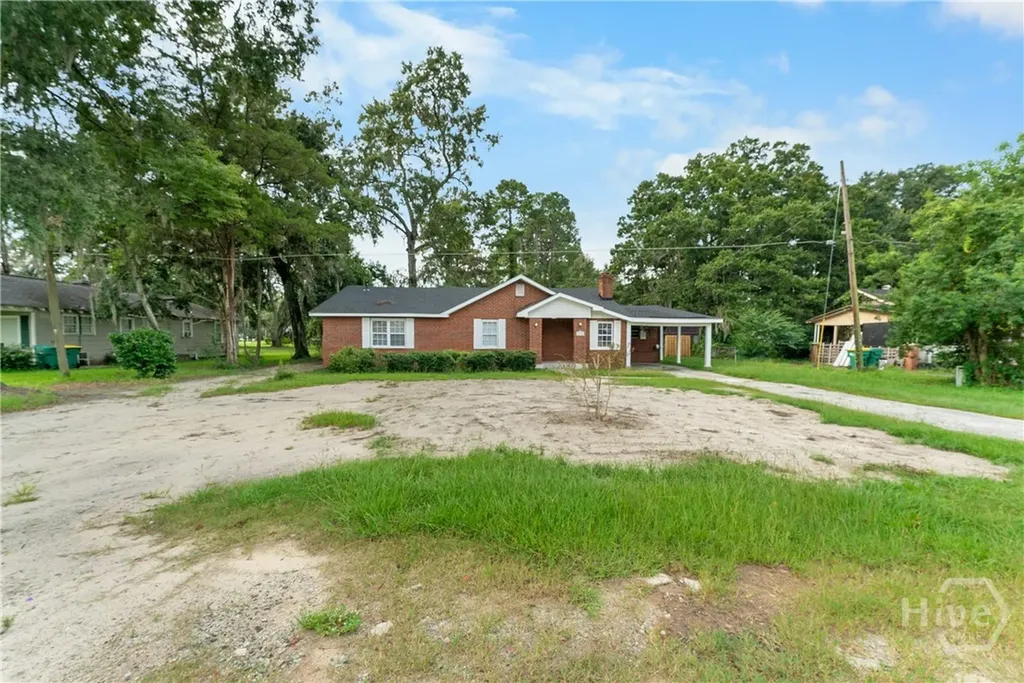 2605 Us Highway 80 W Savannah GA 31408