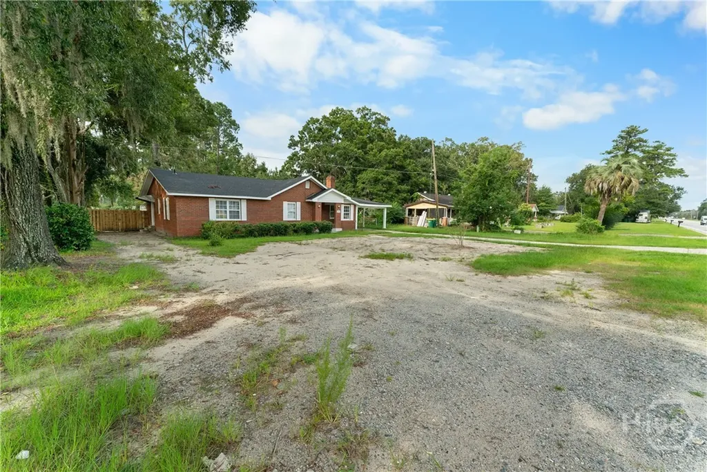 2605 Us Highway 80 W Savannah GA 31408