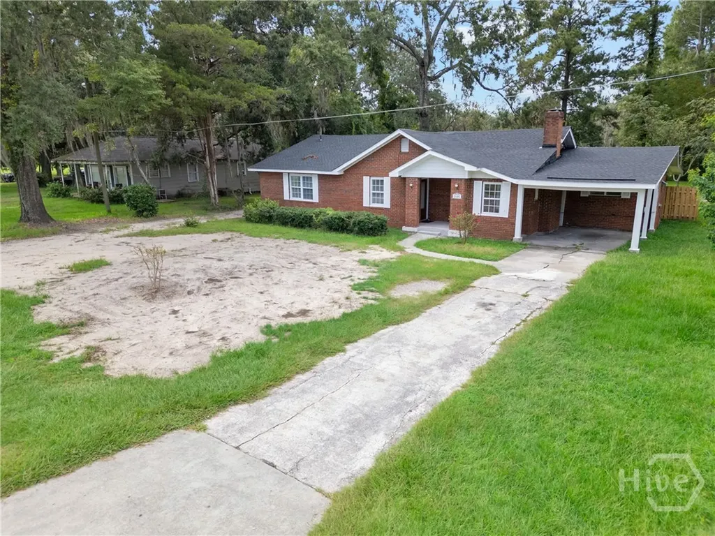 2605 Us Highway 80 W Savannah GA 31408