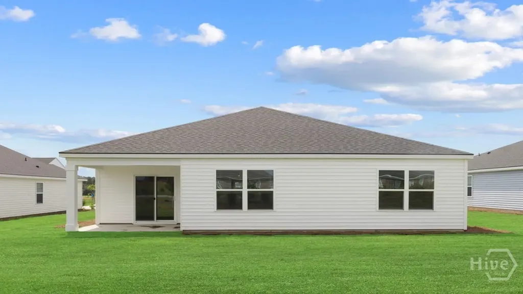 121 Hollingsworth Loop Statesboro GA 30461