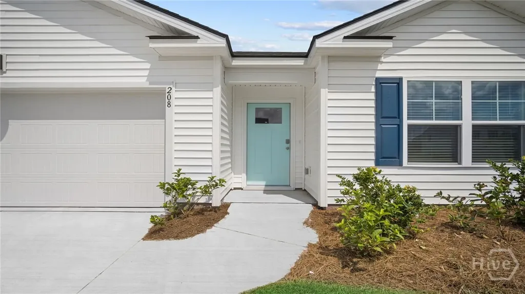 121 Hollingsworth Loop Statesboro GA 30461