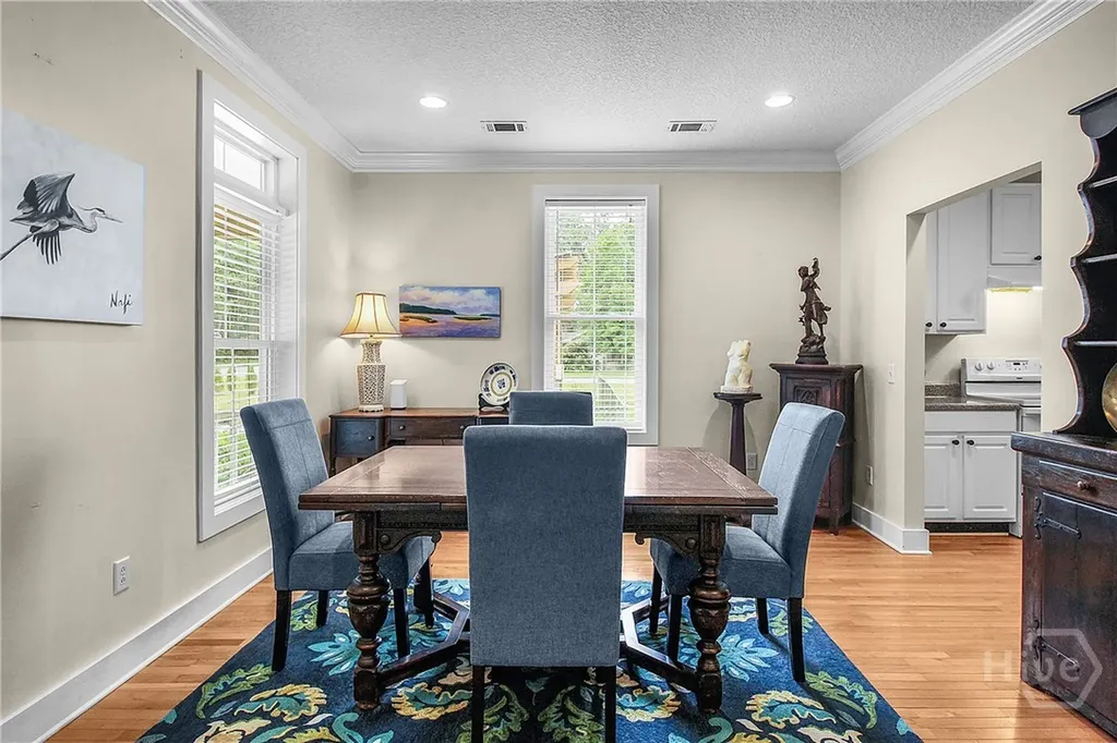 800 Wayne Street Darien GA 31305