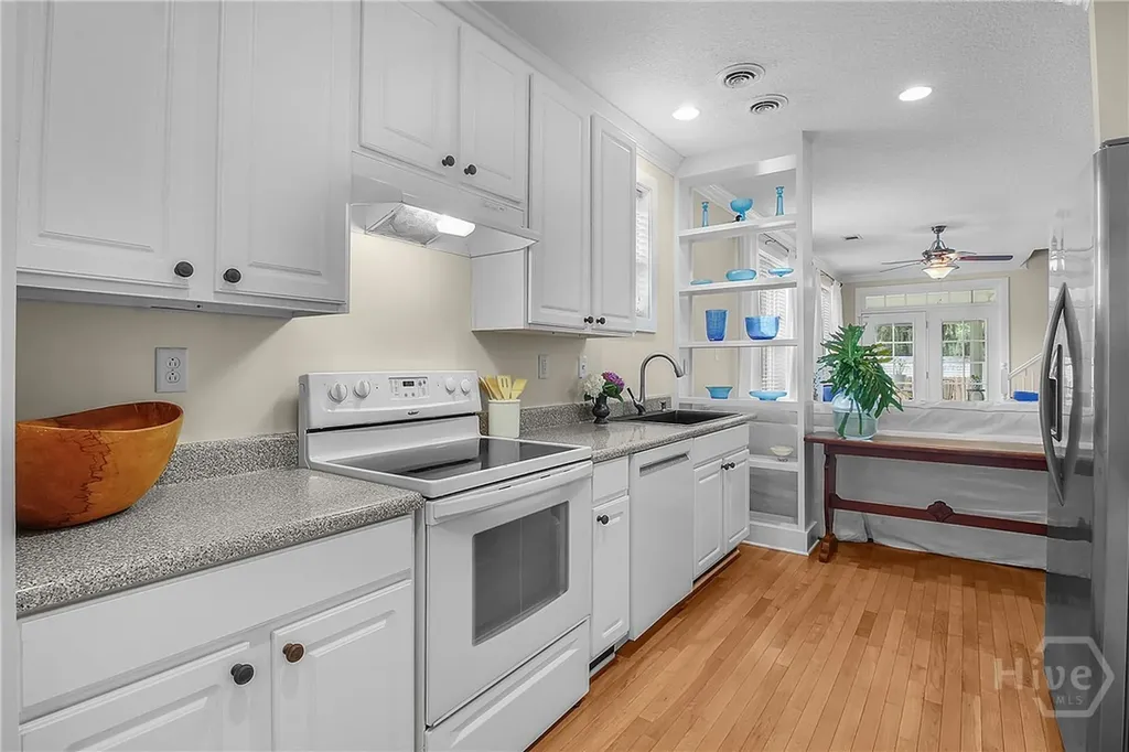 800 Wayne Street Darien GA 31305