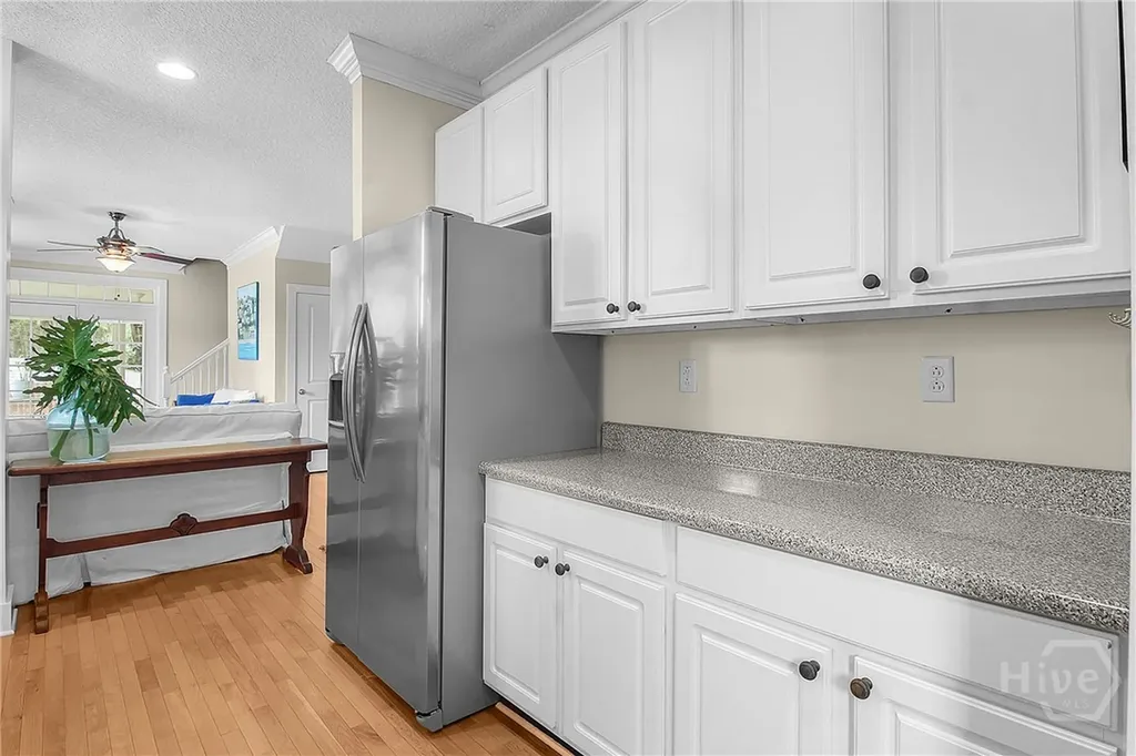 800 Wayne Street Darien GA 31305