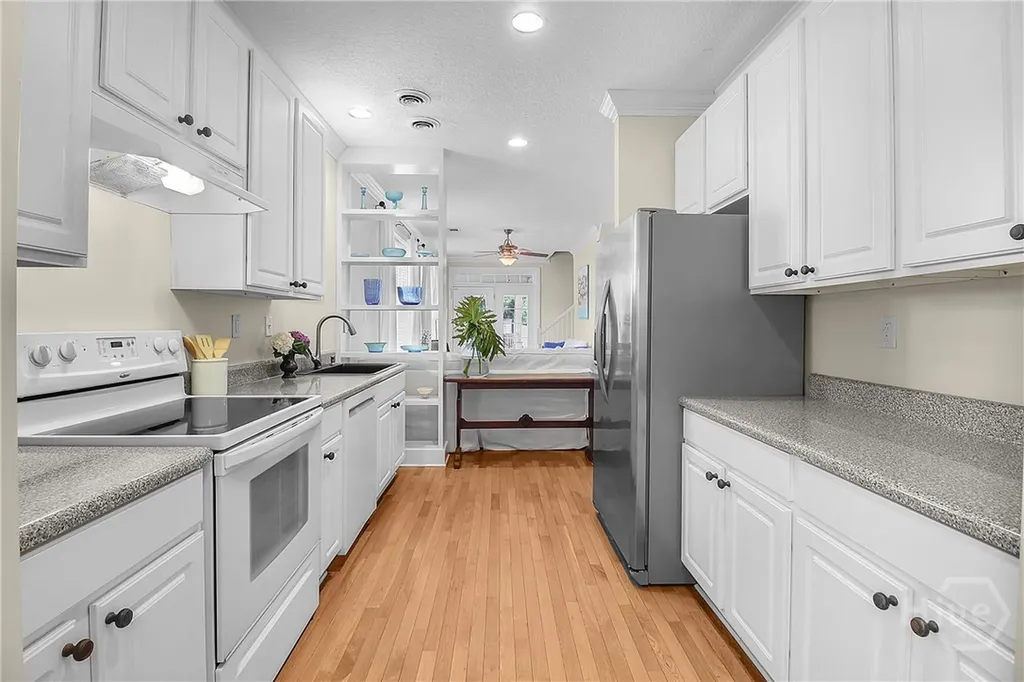 800 Wayne Street Darien GA 31305