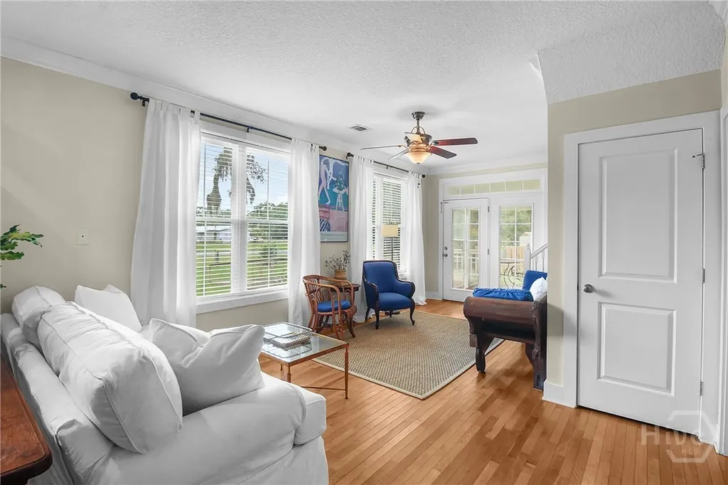 800 Wayne Street Darien GA 31305