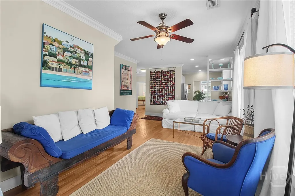 800 Wayne Street Darien GA 31305