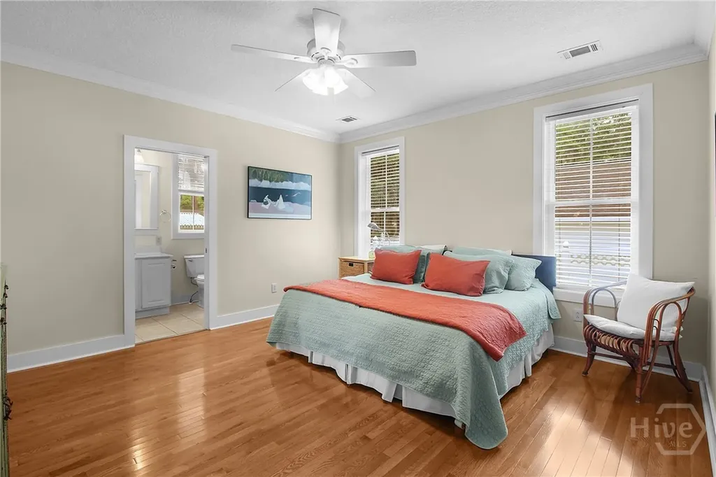 800 Wayne Street Darien GA 31305