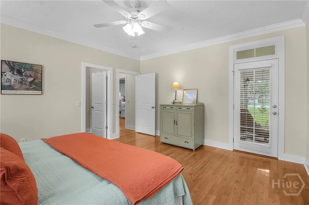 800 Wayne Street Darien GA 31305