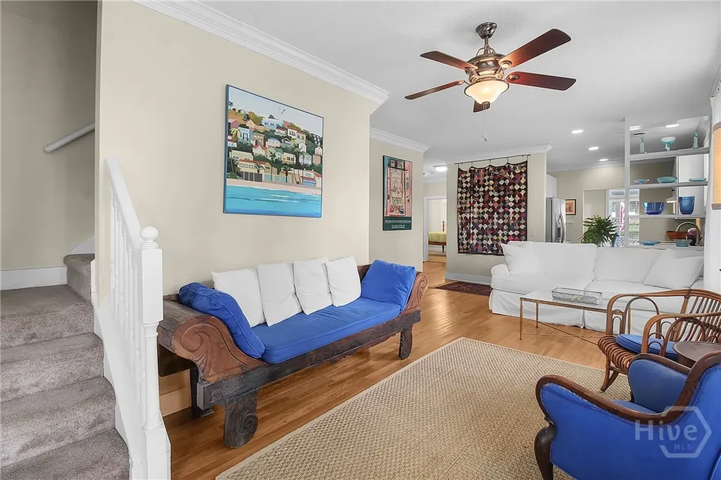 800 Wayne Street Darien GA 31305