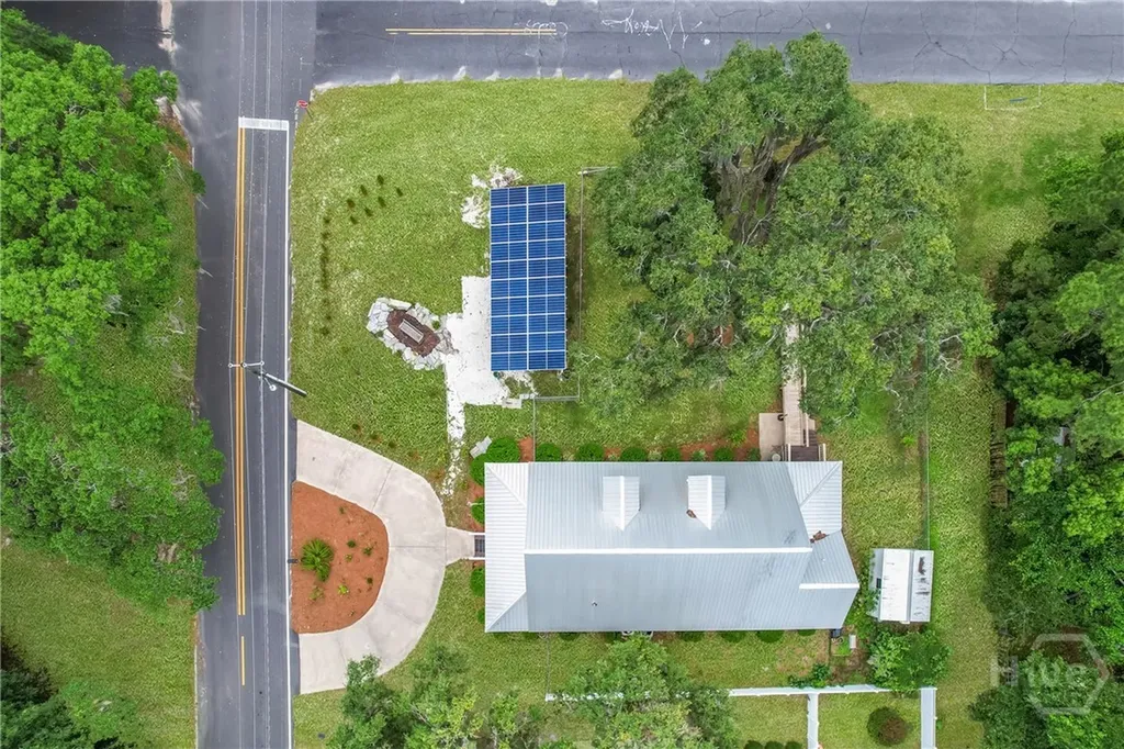 800 Wayne Street Darien GA 31305