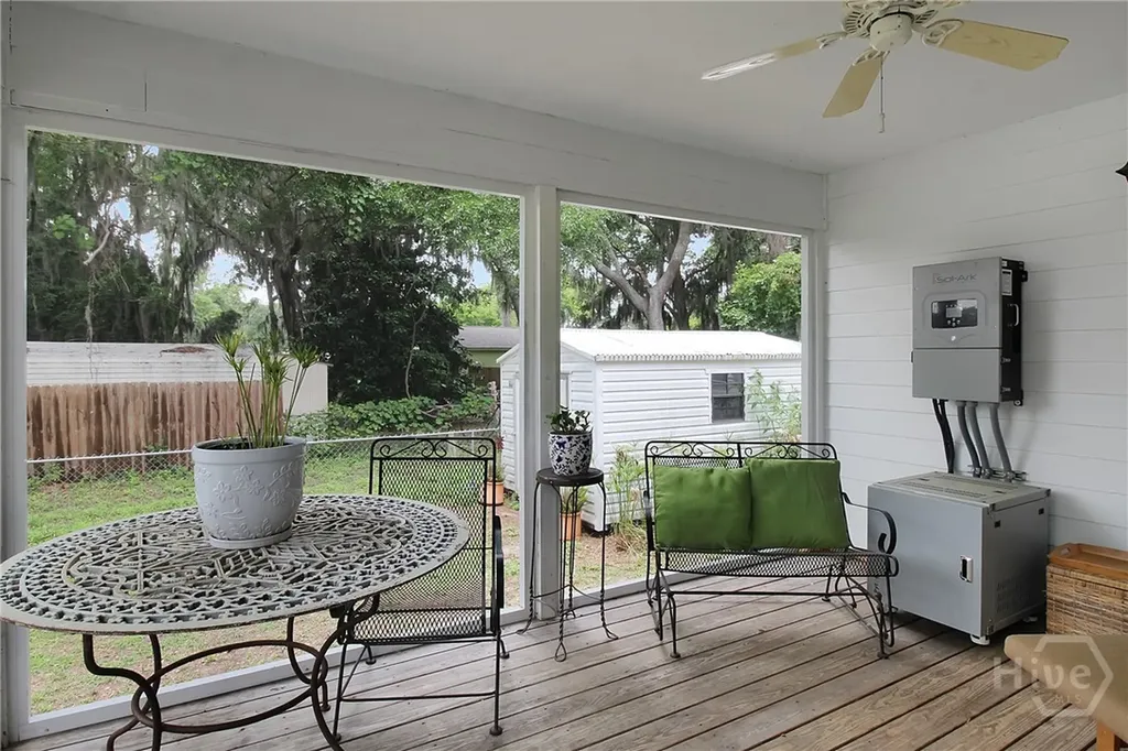 800 Wayne Street Darien GA 31305