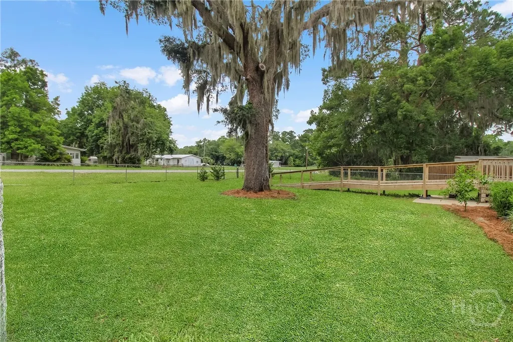 800 Wayne Street Darien GA 31305