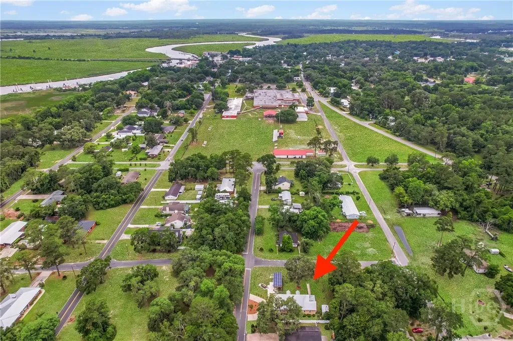 800 Wayne Street Darien GA 31305