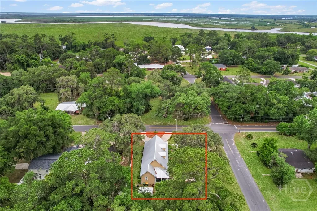 800 Wayne Street Darien GA 31305