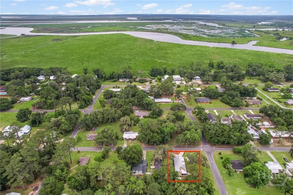 800 Wayne Street Darien GA 31305