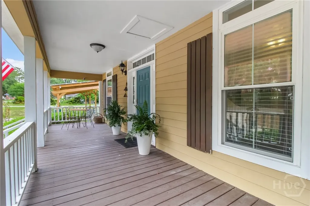 800 Wayne Street Darien GA 31305