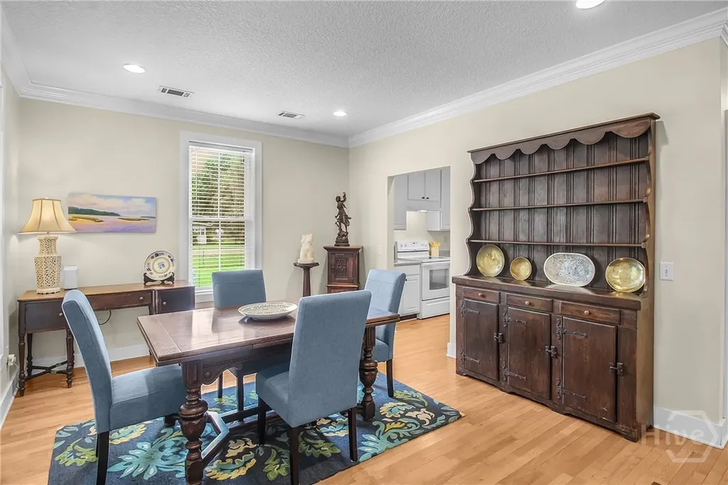 800 Wayne Street Darien GA 31305