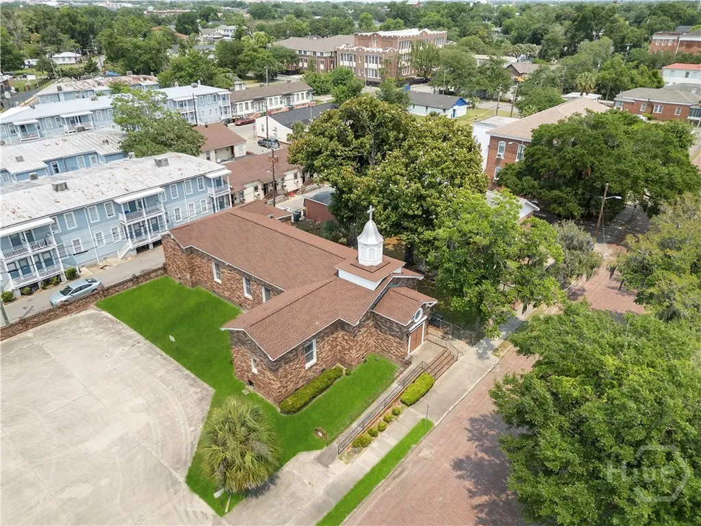 902 W 36th Street Savannah GA 31415