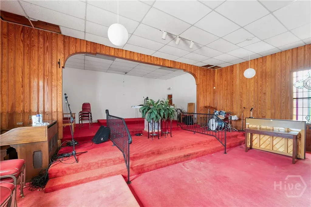 902 W 36th Street Savannah GA 31415
