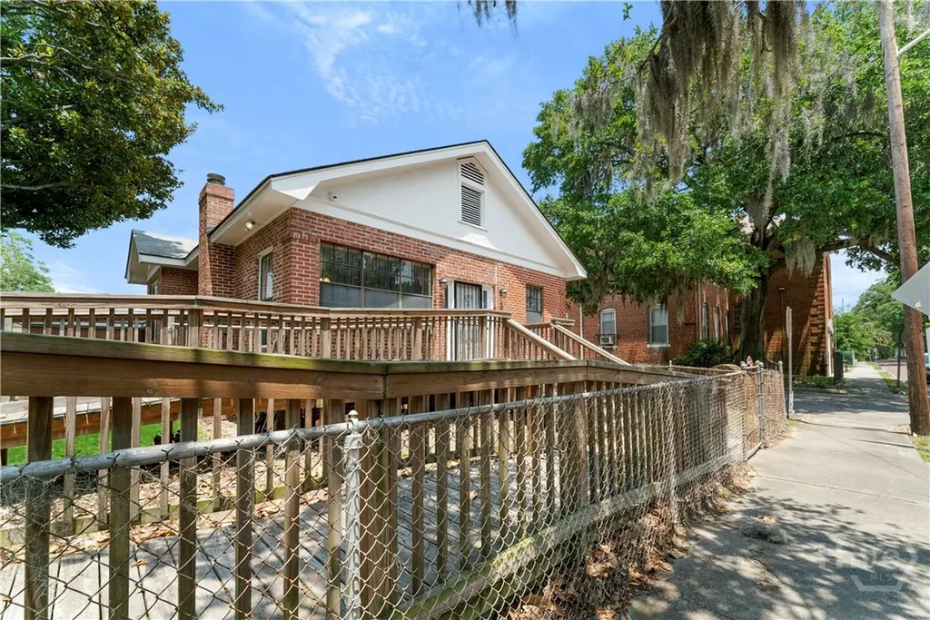 902 W 36th Street Savannah GA 31415
