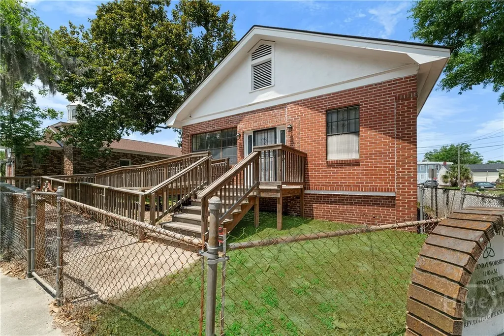 902 W 36th Street Savannah GA 31415