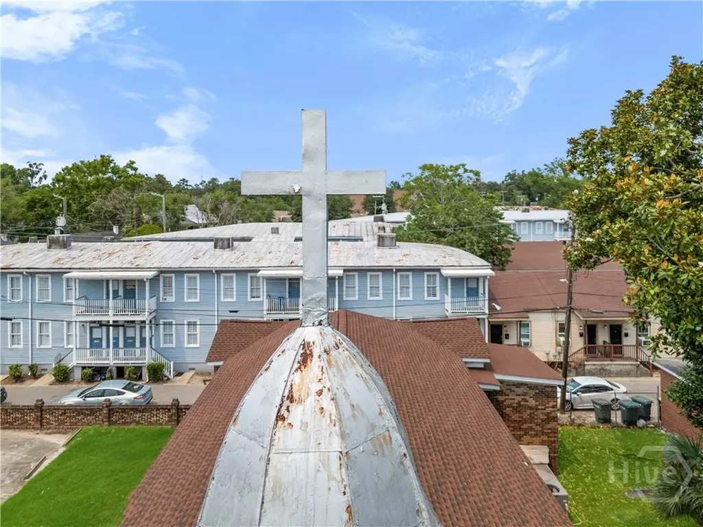 902 W 36th Street Savannah GA 31415