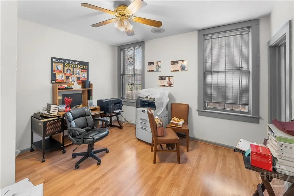 902 W 36th Street Savannah GA 31415