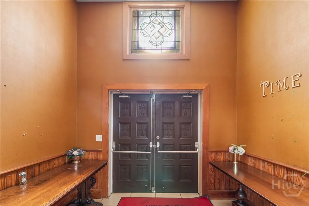 902 W 36th Street Savannah GA 31415