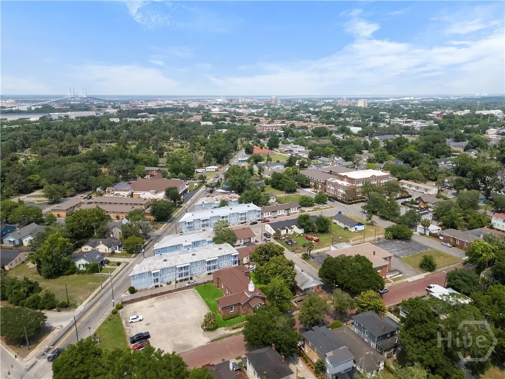 902 W 36th Street Savannah GA 31415