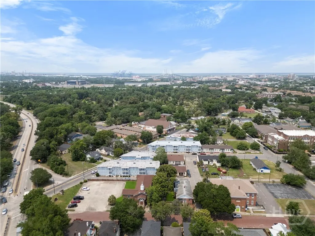 902 W 36th Street Savannah GA 31415