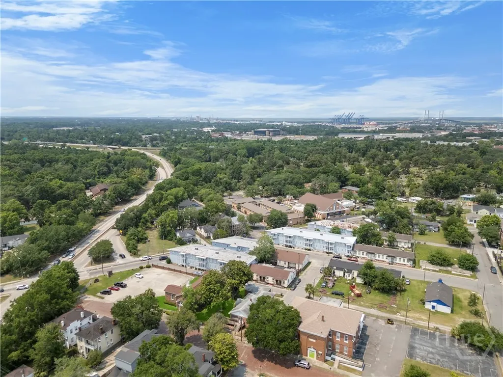 902 W 36th Street Savannah GA 31415