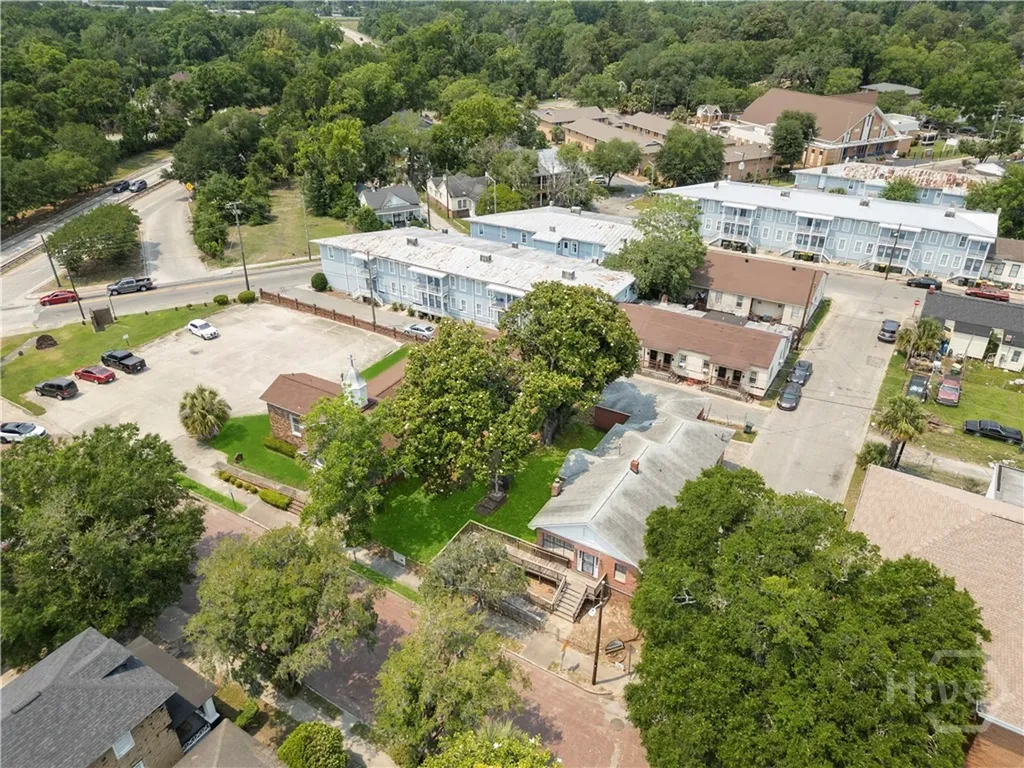 902 W 36th Street Savannah GA 31415
