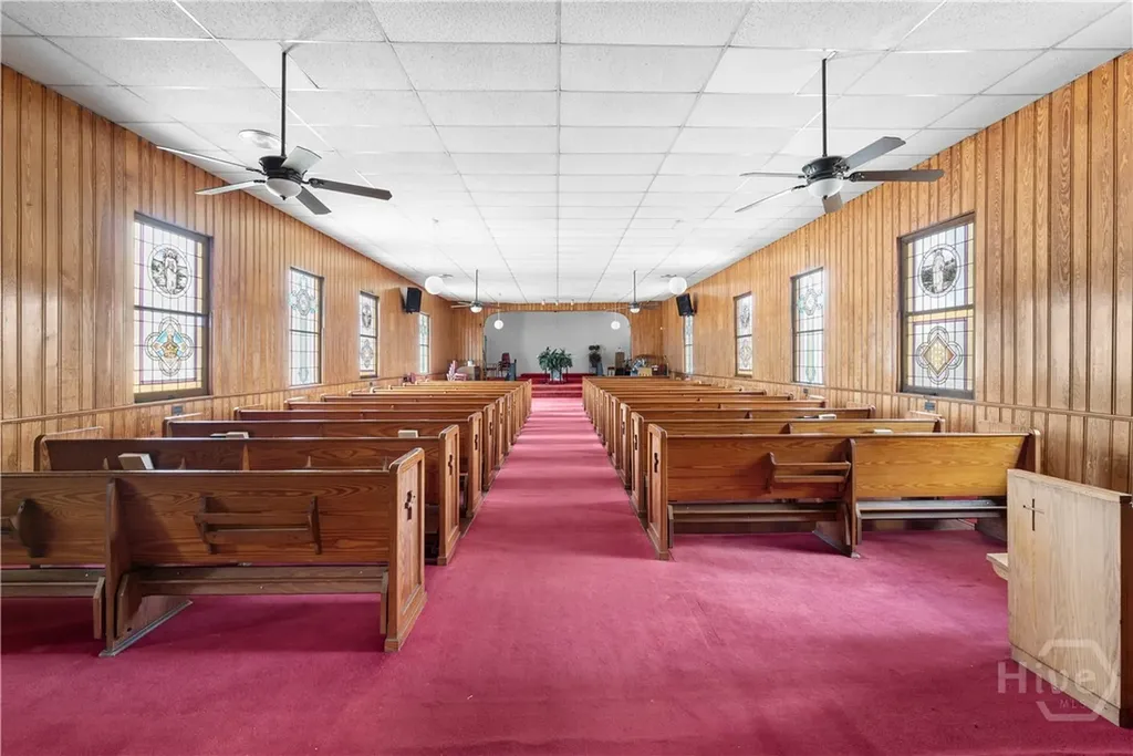 902 W 36th Street Savannah GA 31415