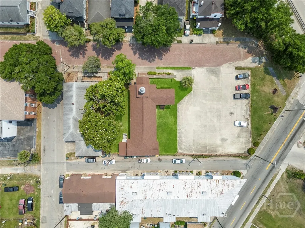 902 W 36th Street Savannah GA 31415