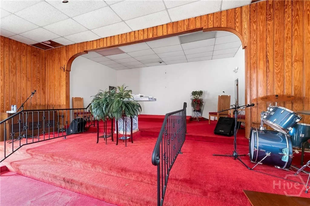 902 W 36th Street Savannah GA 31415