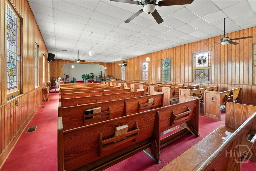 902 W 36th Street Savannah GA 31415