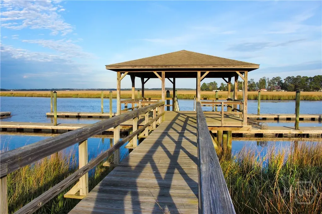1 William's (36 Lots 95 Acres) Retreat Savannah GA 31419