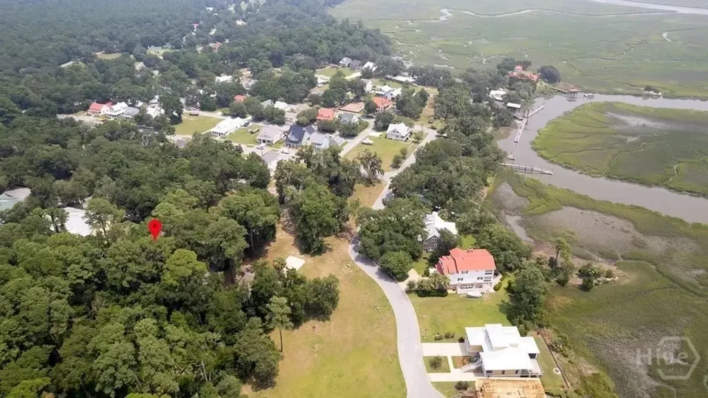 255 Oyster Point Drive Midway GA 31320