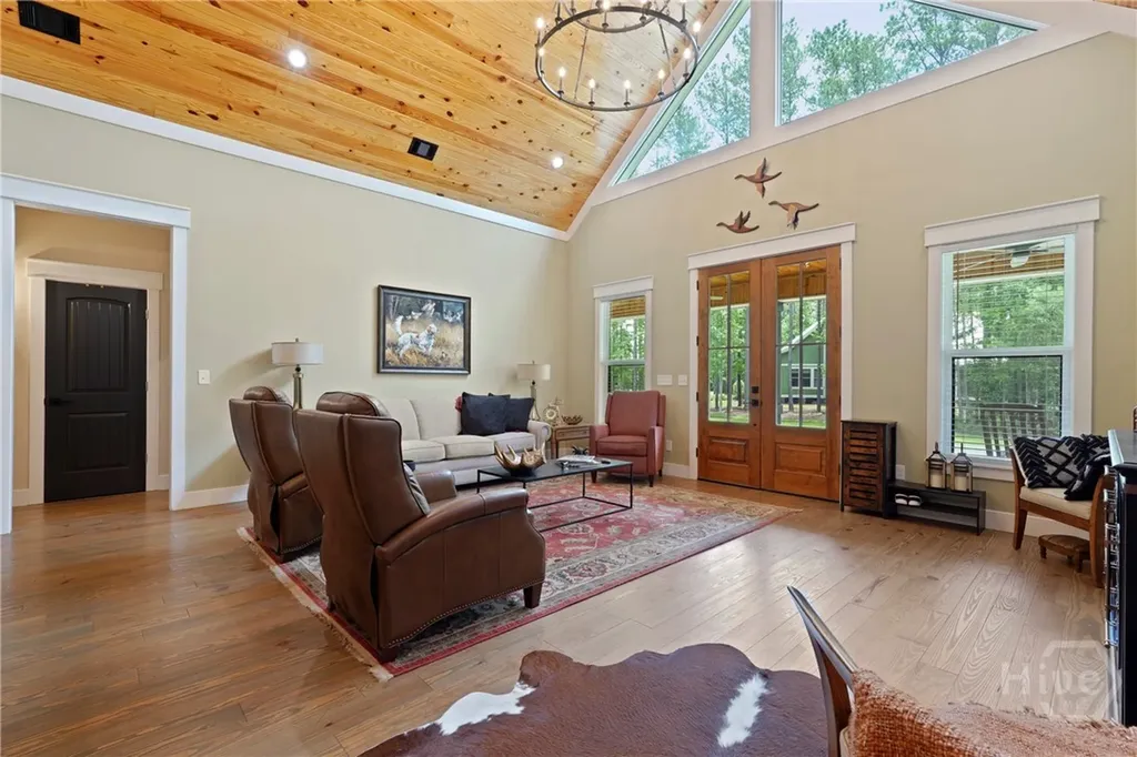 39 Bird Dog Lane Midway GA 31320