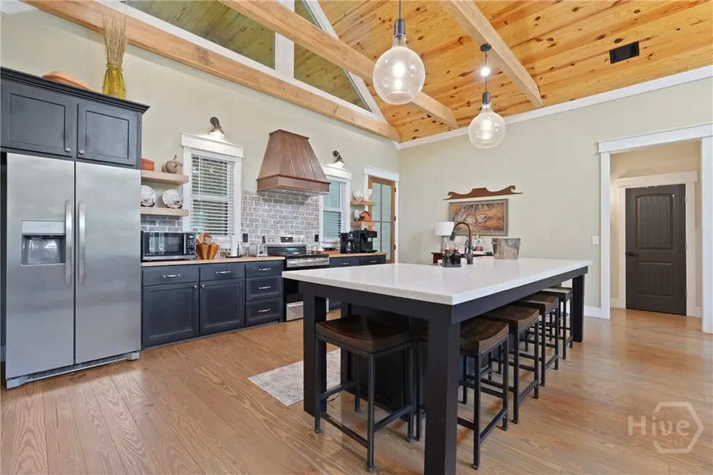 39 Bird Dog Lane Midway GA 31320