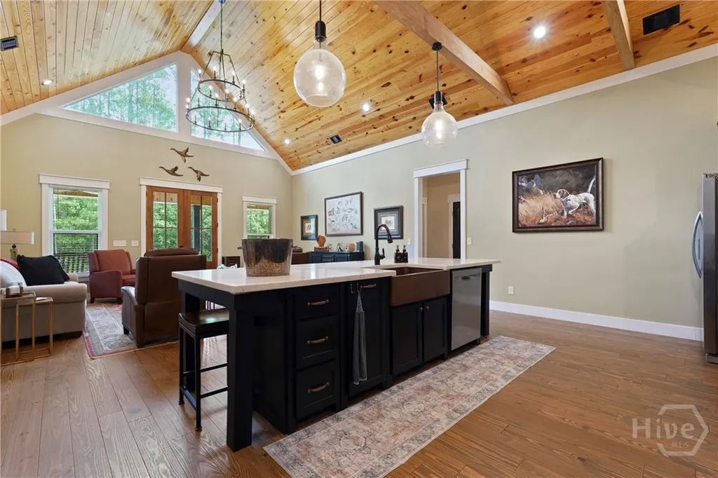 39 Bird Dog Lane Midway GA 31320